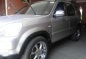 2003 Honda CRV Negotiable!! Lady Owned-1