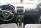 Honda City i-DSI 2008 Manual transmission-4