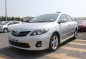 Toyota Corolla Altis V 2013 for sale-9