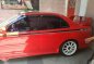 Mitsubishi Lancer 97 model running and good condition-6