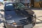 Fresh Honda City 2011 1.5E Brown For Sale -0