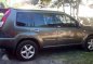 Nissan Xtrail 2005 model automatic 4x4 250x-6