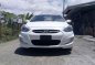 Hyundai Accent 2013 GL Mannual top of d line FOR SALE -2