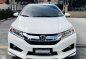 2016 Honda City VX vs civic altis elantra accent lancer 2015 2017-1