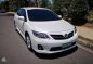 2012 Toyota Altis 2.0V Automatic Leather Pearl White Top-of-the-Line-0