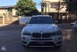 2017 BMW X3 20D Sport Diesel-2