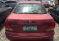 2005 Nissan Sentra GSX AT FOR SALE -9