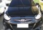 Hyundai Accent MT Grab 2015 eon picanto mirage avanza vios FOR SALE -0