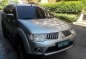 2012 Mitsubishi Montero Glsv AT FOR SALE -1