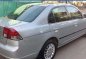 Honda Civic Vti-S Dimension 2002 FOR SALE -2