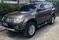 2013 Mitsubishi Montero Glx 2.5L Diesel AT-0