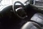 Hyundai Starex GRX Diesel 2006 Makinis-4