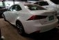 2013 Lexus IS 350F Sport White For Sale -3