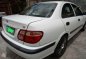 Nissan Sentra GX 2003 White For Sale -3