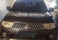 2010 Montero gls Automatic Diesel 101k kilometres-0