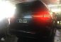 2017 Toyota Fortuner 2.4 V 4x2 Black AT For Sale -3