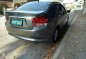 Honda City 1.5 automatic 2010 FOR SALE -3