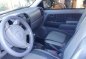 2004 Isuzu Dmax LS Leather seats-4