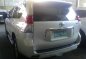 Toyota Land Cruiser Prado 2012 for sale-4