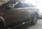 Mitsubishi Montero 2011 for sale-8