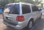 Like New Lincoln Navigator for sale-1