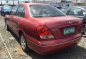 2005 Nissan Sentra GSX AT FOR SALE -7