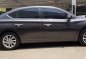 ALMOST BNEW 2015 Nissan Sylphy CVT AT altis accord camry civic almera-7