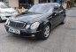 MERCEDES E200 E Class avantgarde 4 cyl 200-9