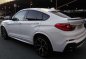 BMW X4 X-Drive 2.0 Diesel 2017 FOR SALE -3