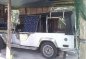 Owner Type Jeep Model 1997 Good Running Condition-5