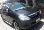 Toyota Innova V 2007 model top of the line-6