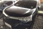 2016 Toyota Avanza 1.3E manual BLACK-0