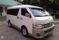 2013 Toyota Hiace super grandia 30 D4D not urvan-0