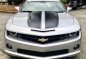 2010 Chevrolet Camaro SS AT for sale-7