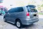 2009 Toyota Innova Gray SUV For Sale -6