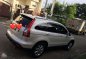 Honda Crv 2007 mdl 4wd FOR SALE -8