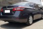 ALMOST BNEW 2015 Nissan Sylphy CVT AT altis accord camry civic almera-4