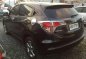 2015 Honda HRV iVTEC FOR SALE -4