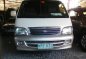 Toyota Hiace 2001 for sale-8