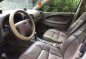Volvo S40 1.8 1998 Model (The most safest and sturdy cars) Low mileage-4