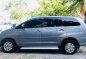 2009 Toyota Innova Gray SUV For Sale -4