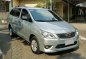 Toyota Innova E Automatic Diesel 2013 FOR SALE -0