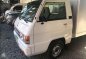 Mitsubishi L300 Aluminum Van 2011 FOR SALE -4