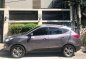 Hyundai Tucson 2012 Diesel 4x4 For Sale-0