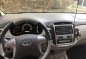 TOYOTA INNOVA V 2.5 DSL Automatic 2012 For Sale -4