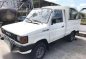 1993 Toyota Tamaraw FX high side FOR SALE -3