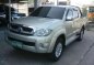Toyota Hilux G 2010 for sale-1