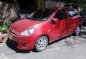 2016 Mitsubishi Mirage GLX hatchback FOR SALE -10