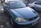 1996 Honda Civic VTI (D16A Engine) MANUAL TRANNY-1