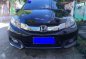 Honda Mobilio V CVT 2015 Black SUv For Sale -0